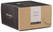 Wooosh Flame Scented Candle Dark Amber