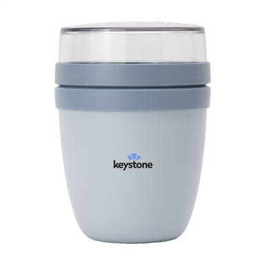 Mepal Lunchpot Ellipse 300 ml Foodcontainer
