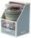 Mepal Lunchpot Ellipse 300 ml Foodcontainer
