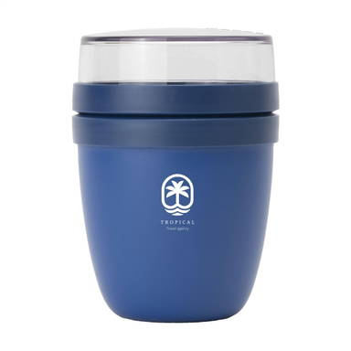 Mepal Lunchpot Ellipse 300 ml Foodcontainer