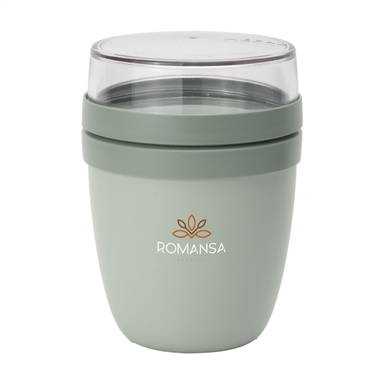Mepal Lunchpot Ellipse 300 ml Foodcontainer