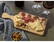 Alder Wood Chopping Board Handle
