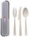 Outdoor 3-piece Bestekset