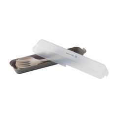 Outdoor 6-piece Bestekset