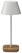 Wooosh RCS Luzia Table Light lamp