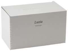 Wooosh RCS Luzia Lampada da Tavolo