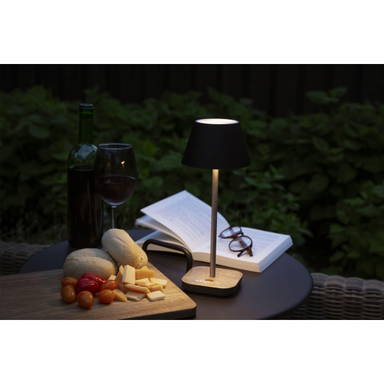 Wooosh RCS Luzia Table Light lamp