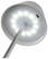 Wooosh RCS Luzia Table Light lamp
