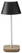 Wooosh RCS Luzia Table Light lamp
