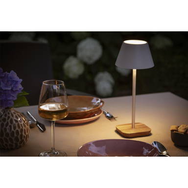 Wooosh RCS Luzia Table Light lamp