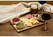 Wooosh Pincho Serveerplank