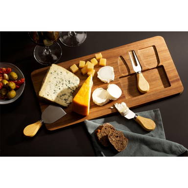 Wooosh Queso Serving Tray