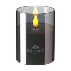 Wooosh Luminosa LED-Kerze