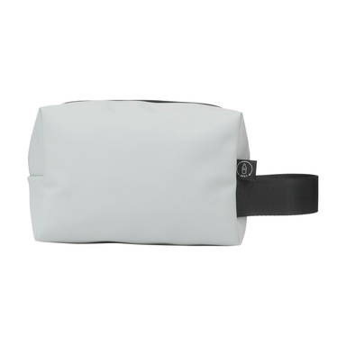 Lennon RCS Recycled Toiletry Bag