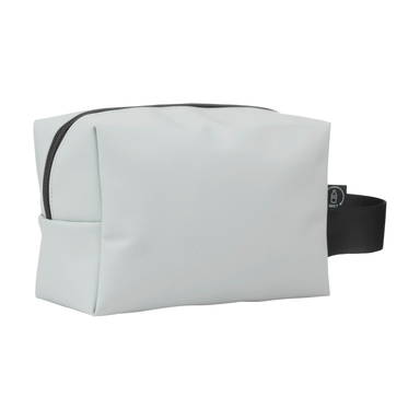 Lennon RCS Recycled Toiletry Bag