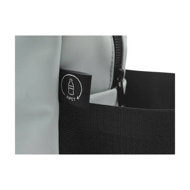 Lennon RCS Recycled Toiletry Bag