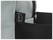 Lennon RCS Recycled Toiletry Bag