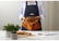 Apron GRS Recycled Denim (220 g/m²) schort
