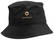Harber GRS Recycled Bucket Hat