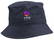 Harber GRS Recycled Bucket Hat