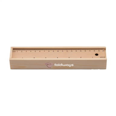 LiniBox kleurpotloden