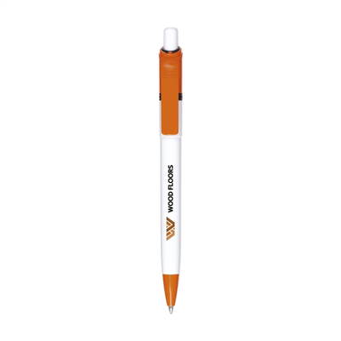 Stilolinea Ducal Color Kugelschreiber - Orange