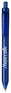 Donkerblauw