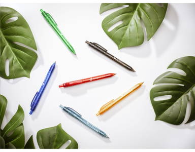 BottlePen GRS RPET pennen