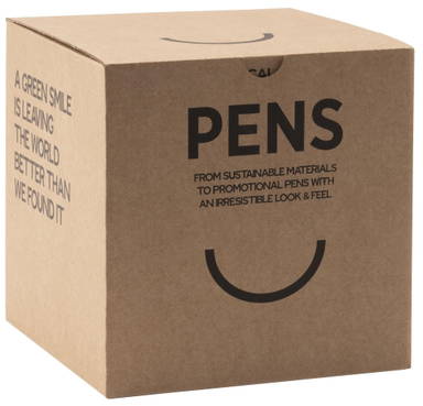 BottlePen GRS RPET pennen