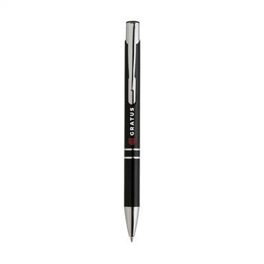 Ebony Shiny pennen