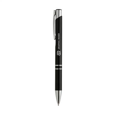 Ebony Shiny pennen