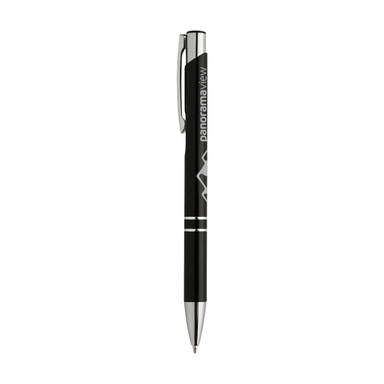 Ebony Shiny pennen