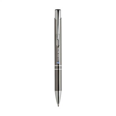 Ebony Shiny pennen