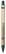 PaperWrite kartonnen pen