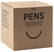 PaperWrite kartonnen pen