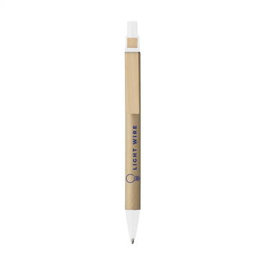 PaperWrite kartonnen pen