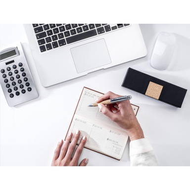 Cork Pen Set