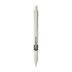 Wheat-Cycled Pen tarwestro pennen