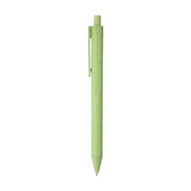 Wheat-Cycled Pen tarwestro pennen