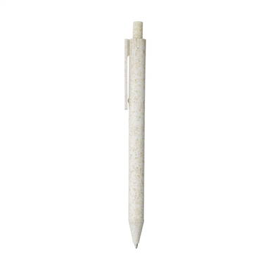 Wheat-Cycled Pen tarwestro pennen