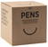 Bio Degradable pennen