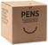 Bio Degradable pennen