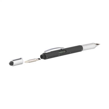 ProTool MultiPen multifunctionele pen