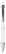 Diamond Soft Touch pennen - Wit