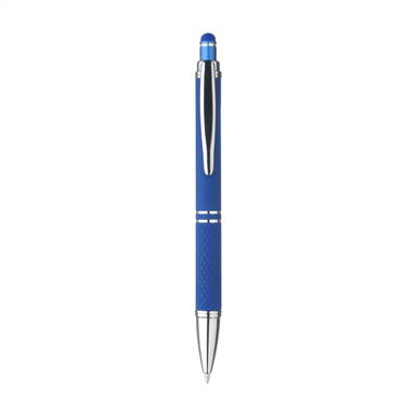 Diamond Soft Touch Kugelschreiber - Blau