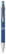 Diamond Soft Touch pennen - Blauw