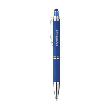 Diamond Soft Touch Kugelschreiber - Blau
