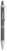 Diamond Soft Touch pennen - Grijs