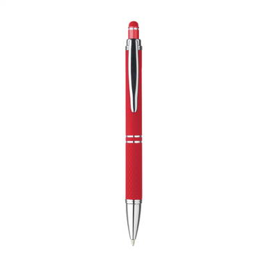 Diamond Soft Touch Kugelschreiber - Rot