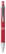 Diamond Soft Touch pennen - Rood